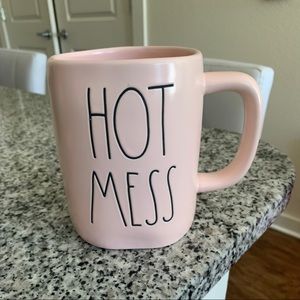Rae Dunn “Hot Mesa” Coffee Mug